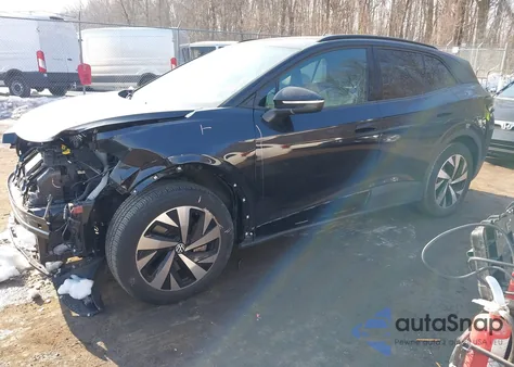 2024 Volkswagen Id.4 Standard z USA, uszkodzony, nr VIN 1V2BMPE87RC015030